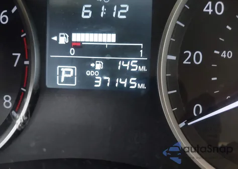 2019 Nissan Kicks S z USA, uszkodzony, nr VIN 3N1CP5CU7KL565844